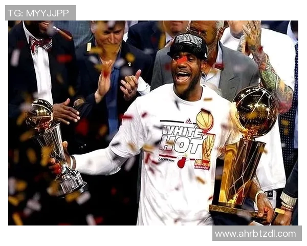 热火老板宣布球队新战术，望重返冠军之路