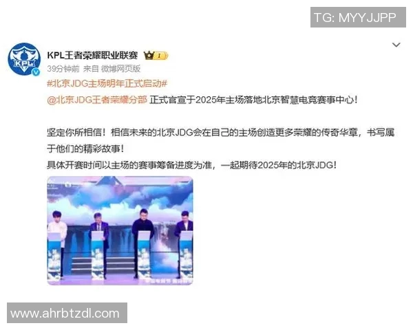 王者荣耀战术解析:深入探讨JDG快攻策略与执行细节